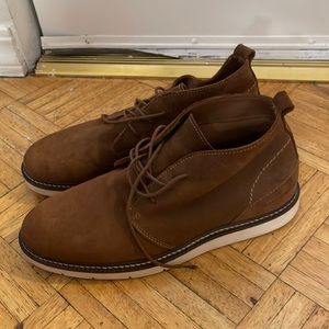 Supply Lab: Waterproof shoes